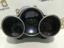 735290181 instrument cluster