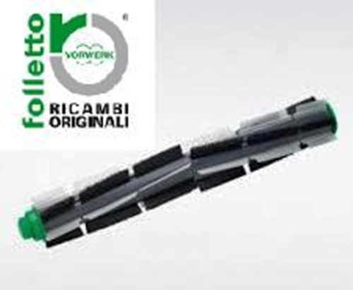 Spazzola robot folletto vr200 - spazzola,