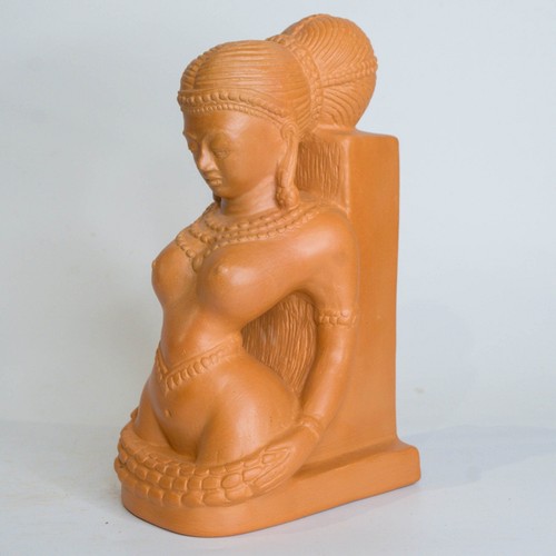 Fermalibri terracotta - fermalibri,