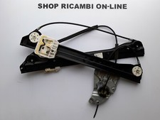 MACCHINETTA ALZAVETRO ELETTRICO ANT SX MINI COUNTRYMAN R60 2012 COD. 9800565