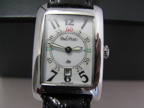 Paul picot 4077 american - paul,