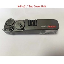 Silver Gray Xpro2 Top Cover