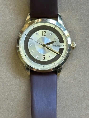 Orologio stuhrling originale - stuhrling,