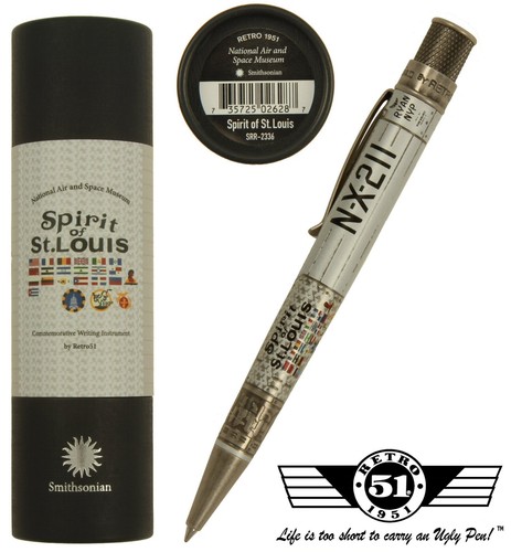 Retro srr 2336 penna - #srr-2336, /