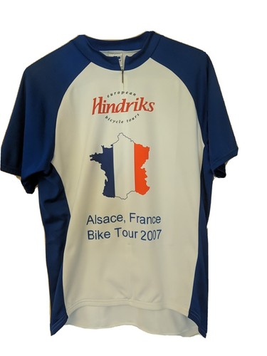 Maglia european hindriks bike - european,