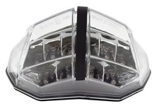FARETTO FARO FANALE POSTERIORE STOP LED LIGHT DUCATI STREETFIGHTER 848 2012-2014