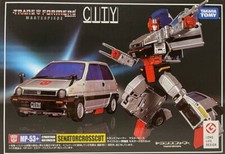 Takara Masterpiece