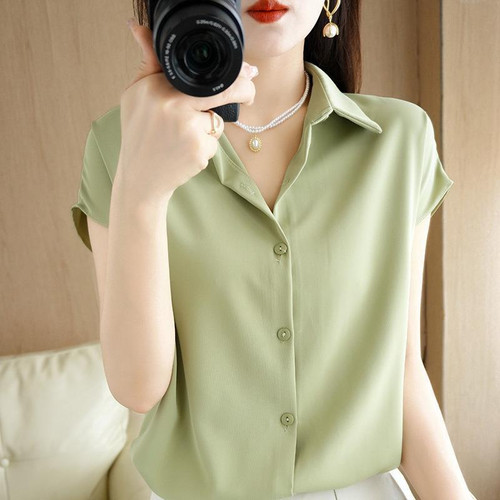 Camicetta donna temperamento