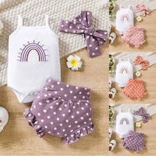Pagliaccetto neonato bambina