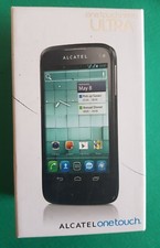 Alcatel OneTouch 995 Ultra + Alcatel OneTouch 995 Ultra