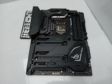 Asus Maximus IX Code Socket LGA1151 DDR4 ATX scheda madre con protezione I/O