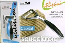 Sbucciatore tela taglia - sbucciatore,