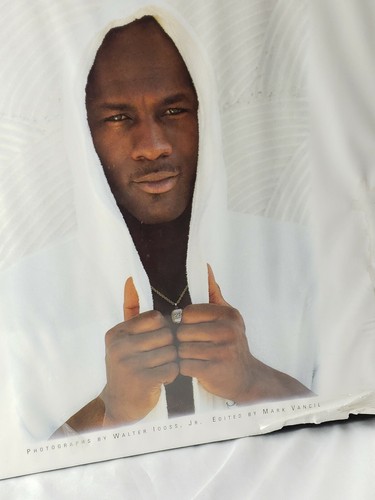 Michael jordan raro - michael, libro