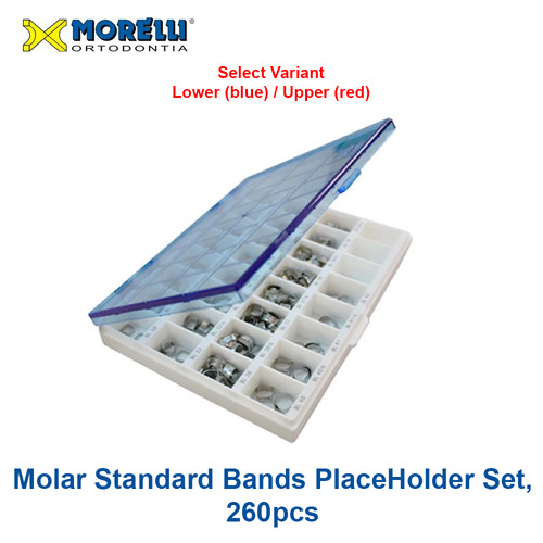 Dentale morelli ortodontico - morelli,