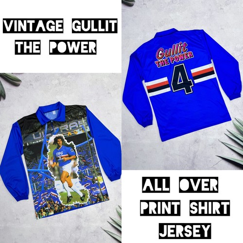 Maglia maglietta vintage ruud - maglia,