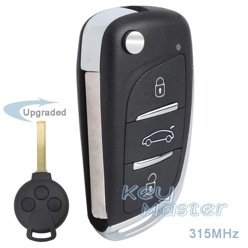 For mercedes benz smart - smart, 451