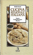 Cucina regionale italiana 3