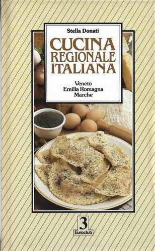Cucina regionale italiana - , 3