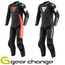Tuta moto pelle dainese - dainese, tosa