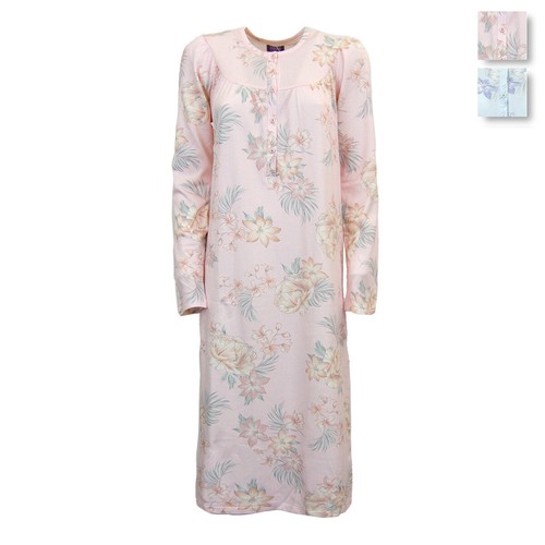 Camicia notte donna - da,