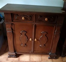 Mobile Credenza In Legno Da