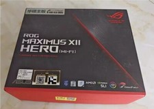 Asus rog maximus - asus, xii