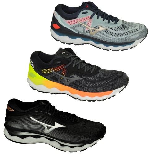 Mizuno wave sky scarpe - sky, (5)