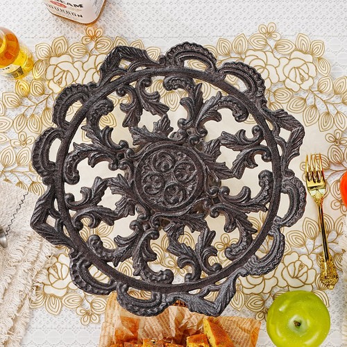 Sungmor porta torte vintage - vintage, in