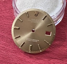 DIAL FOR ROLEX DATEJUST 1601