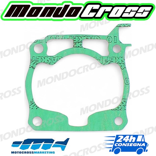 Guarnizione base cilindro mxm - base,