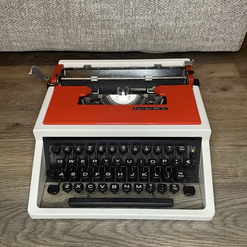 Rare olivetti readers - rare,