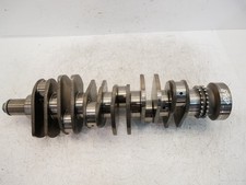 Albero motore per Porsche
