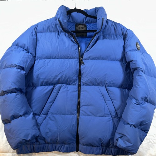 Colmar down jacket large - colmar,