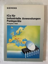 Siemens ics für - fÜr, industrielle