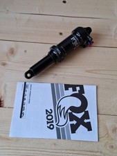 Ammortizzatore posteriore FOX