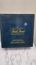 Trivia Pursuit Master Games