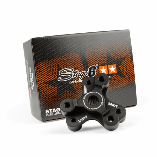 Mozzo ruota stage6 - r/t, disco