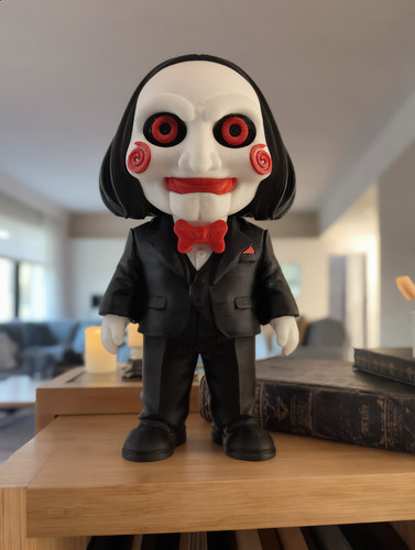 Billy pupazzo cm horror - cm,