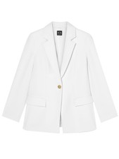 Blazer Donna Beige