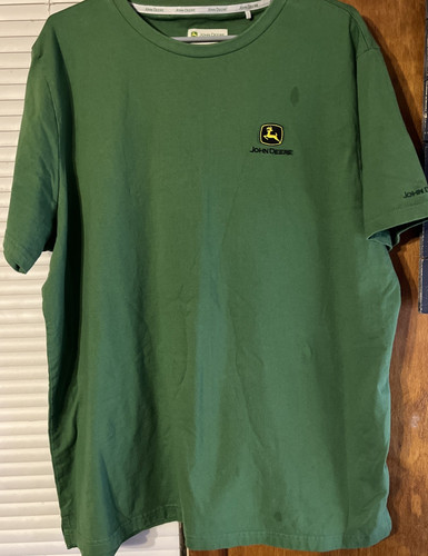 Shirt john deere taglia - t-shirt,