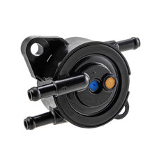 POMPA ALIMENTAZIONE BENZINA