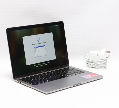 Apple macbook pro pollici - apple, 13