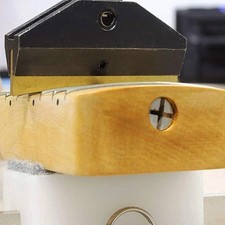 Fret Press Chitarra Portatile