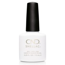 **Cnd Shellac Cream Puff  7,3