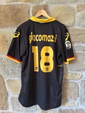 Maglia Lecce - Giacomazzi - Match Worn