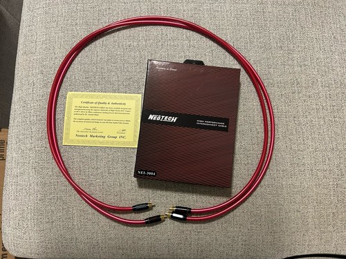 Neotech nei 3004 occ rca - nei-3004,