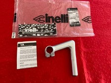 Nos cinelli stem 100mm - stem,