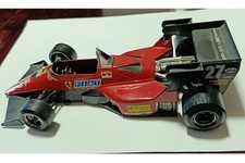 FERRARI 126 C4 1/24 b-burago
