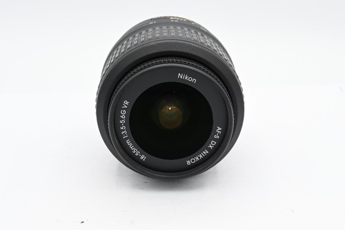 Nikon nikkor obiettivo - nikkor,