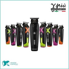 GAMMAPIU XCEEL XCEED TRIMMER